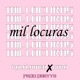 Mil Locuras Single