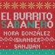 El Burrito Sabanero Single