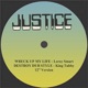 Wreck Up My Life and Dub 12 Version Single