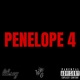 Penelope 4 Single