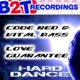 Love Guarantee feat Marie Louise Single