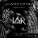 Haunted Textures Single