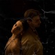 Borderline Blue Come Closer Remix Single