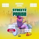 Streetz Praise Single