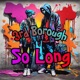 So Long feat apaulo8 justin werner co Single
