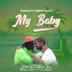 My baby feat Merry Single
