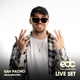 San Pacho at EDC Las Vegas 2023 Stereo Bloom Stage DJ Mix