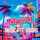 Música Te Adoro Single
