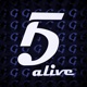 Five Alive