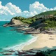 PRAIA DO RIBEIRO Single