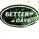 Better Days Single