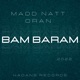 Bam Baram feat Oran Single