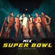 Mix Superbowl Die with a smile Baile Inolvidable Single