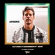 Arodes at Space Basel Dec 6 2025 DJ Mix