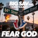 fear god feat tankybaaby Single