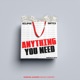 Anything You Need Single