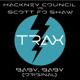 Baby baby Hackney Council vs Scott Fo Shaw Single