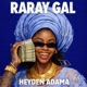 Raray Gal Single