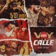 Voy para la Calle feat Caña Brava Single