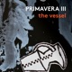 PRIMAVERA III the vessel