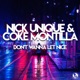 Don t Wanna Let Nice EP