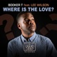 Where Is the Love feat Lee Wilson EP
