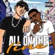 All On the Line feat Lil Brows Single