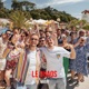 Le Chaos Single feat K Libre Single