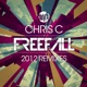 Freefall Remixes Single
