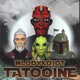 Tatooine feat ajba6y Single