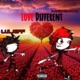 Love Different feat YCB CHARC Single