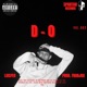 D 0 feat Luisfer Single