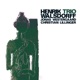 Henrik Walsdorff Trio feat Jonas Westergaard Christian Lillinger