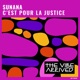 C est Pour La Justice Single