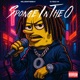 Sponge in the O Single