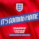 It s Coming Home feat Leanne Louise Single