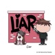 Liar Single