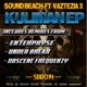 Kuliman feat Vazteria X EP