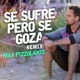 Se Sufre Pero Se Goza Remix Single