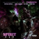 Spirit Fly feat Evil Pimp Strife Abaddon Single
