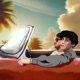 Sunset Drives 2000s EP