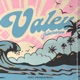 Valeu feat Peixelétrico Single