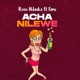 Acha Nilewe feat Fami Single