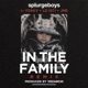 In the Family feat Fekky Remix Single
