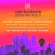 Keep On Rising Revival Hope Project Dance Edit Single