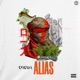 Alias Single