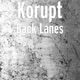 Back Lanes Single feat TKO Single