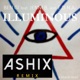 Illuminous feat Jenni B E D N A Ashix Remix Single