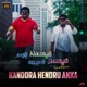 Kandora Hendru Akka From Allide Nammane Illi Bande Summane Single