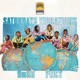 Saturdays Vibrations feat 9m88 Single